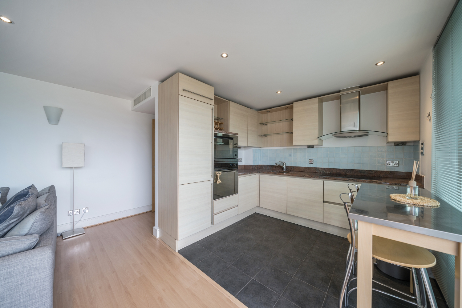 CINNABAR WHARF EAST, 28 WAPPING HIGH STREET, LONDON, GREATER LONDON, E1W, photo 8