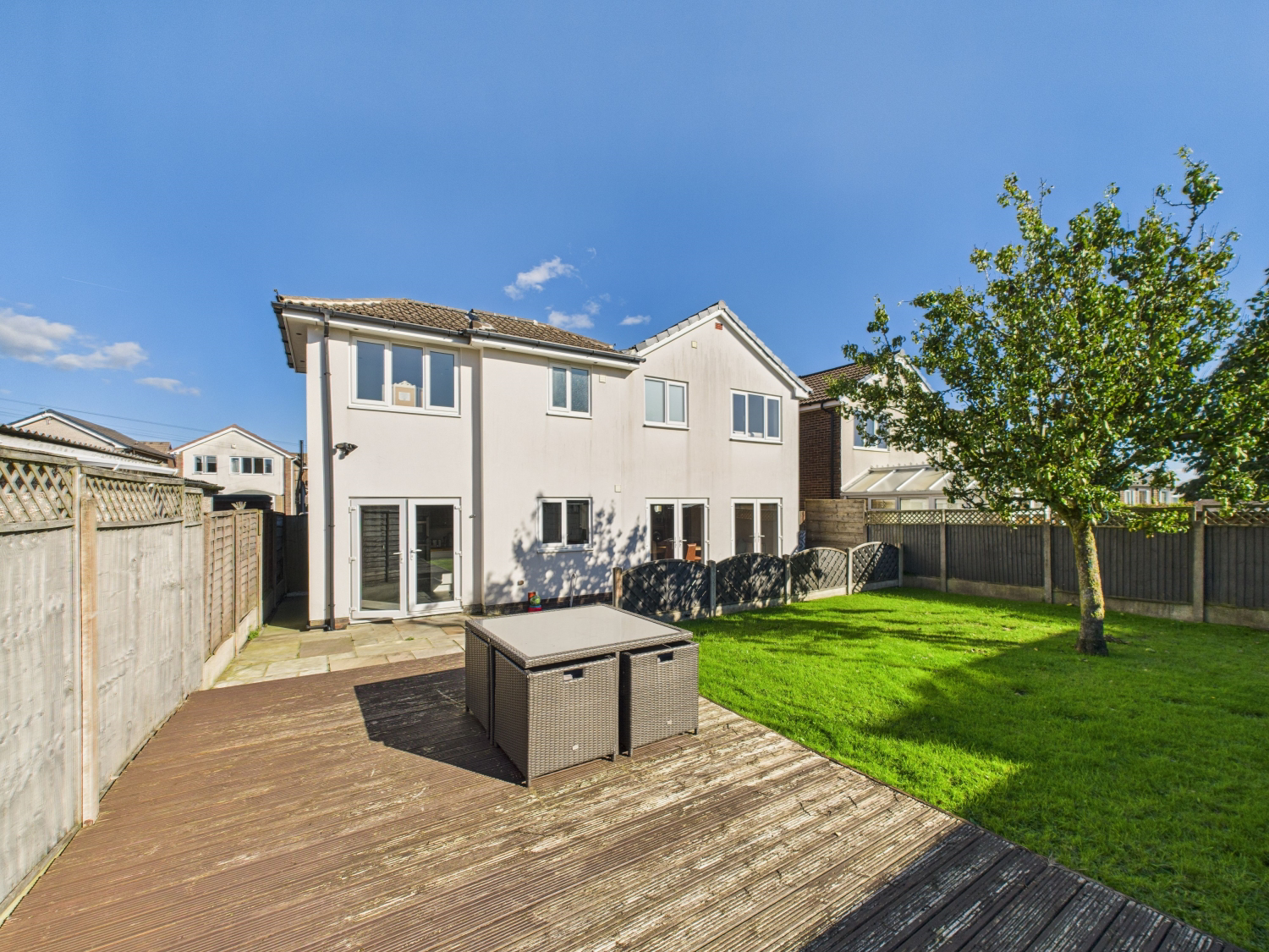 Mercer Crescent, Helmshore, Rossendale, Lancashire, BB4, photo 2