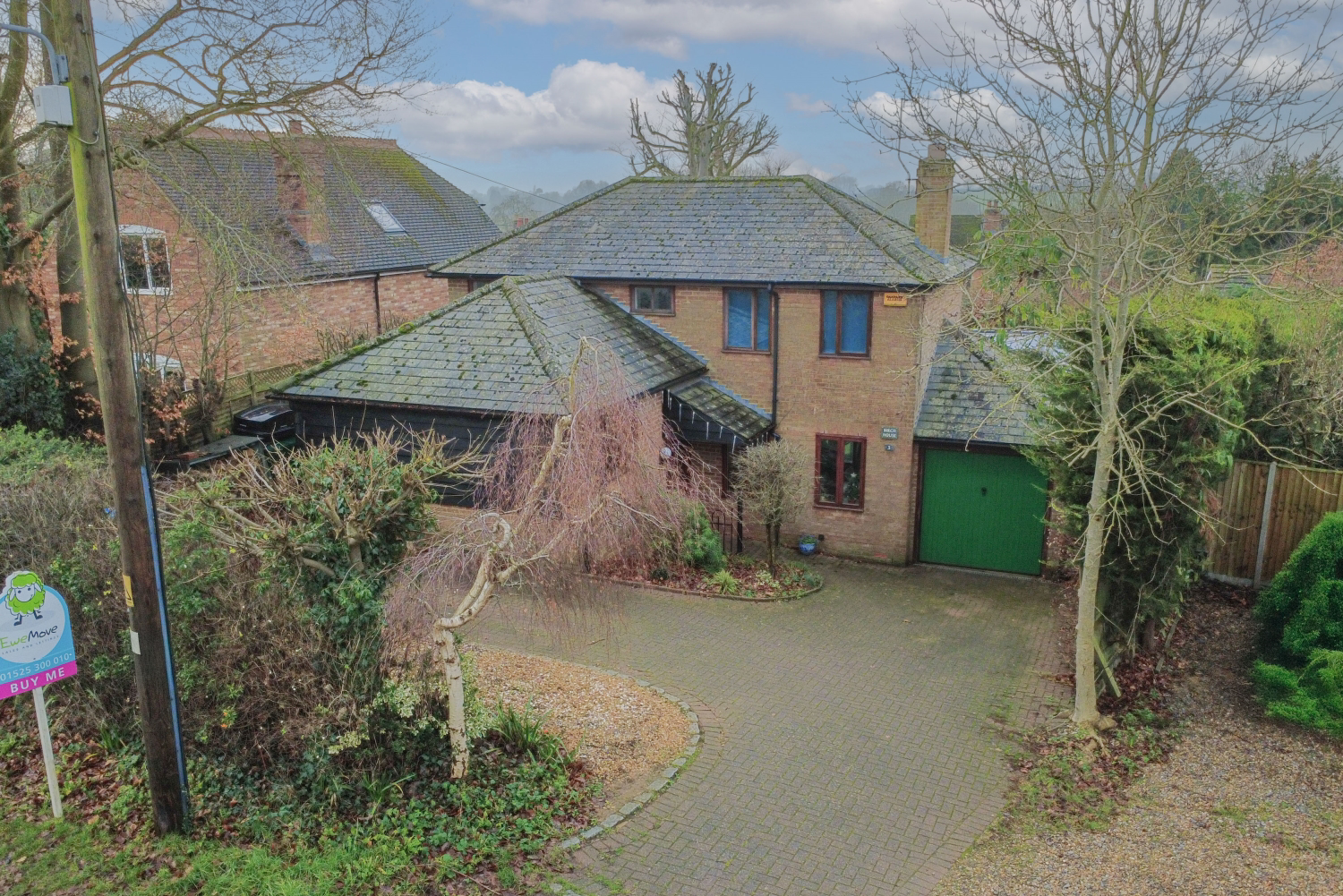 Soulbury Road, Burcott, Wing, Buckinghamshire LU7, photo 21