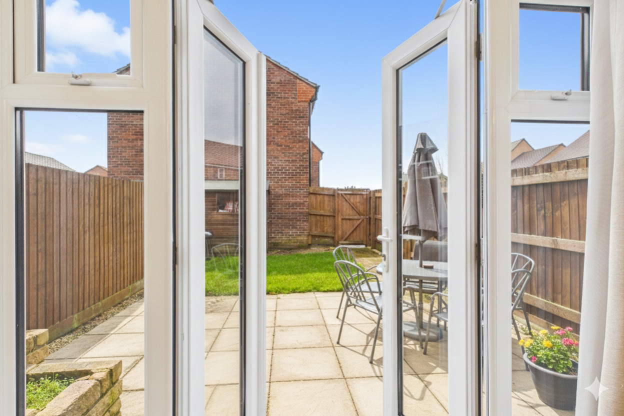 Fontwell Park Drive, Cawthorpe, Bourne, Lincolnshire, PE10, photo 22