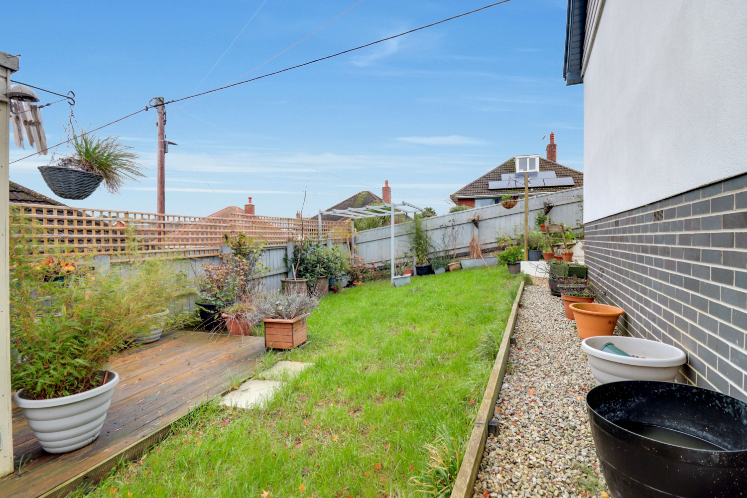Newlands Avenue, Exmouth, EX8 4AX, photo 11