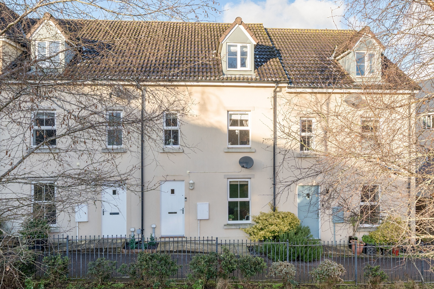 Sampson's Plantation, Fremington, Barnstaple, Devon, EX31, photo 19