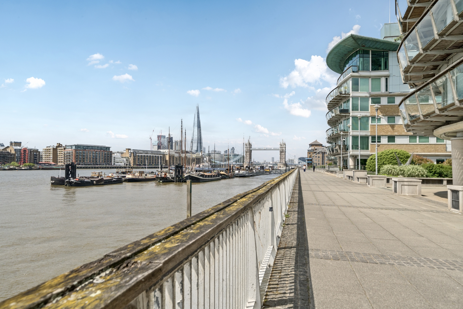 CINNABAR WHARF EAST, 28 WAPPING HIGH STREET, LONDON, GREATER LONDON, E1W, photo 22