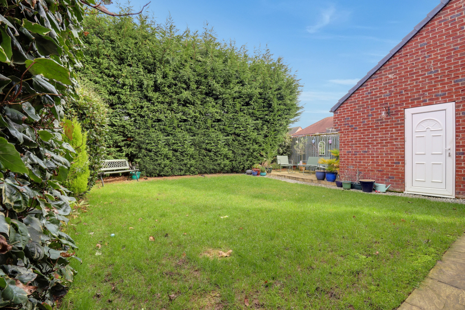 Sorrel Way, Pontefract, West Yorkshire, WF8, photo 27