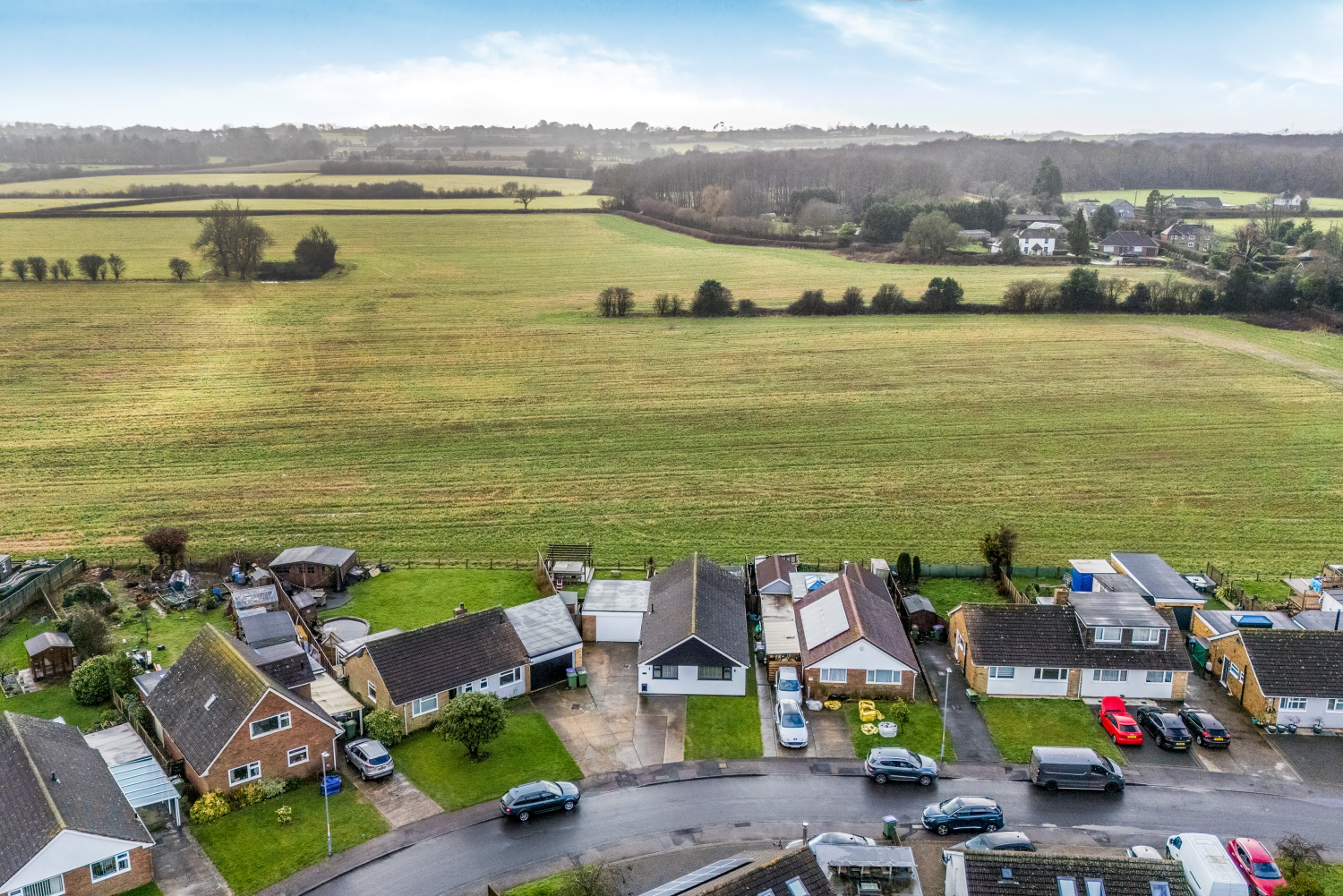 Minter Avenue, Densole, CT18, photo 23