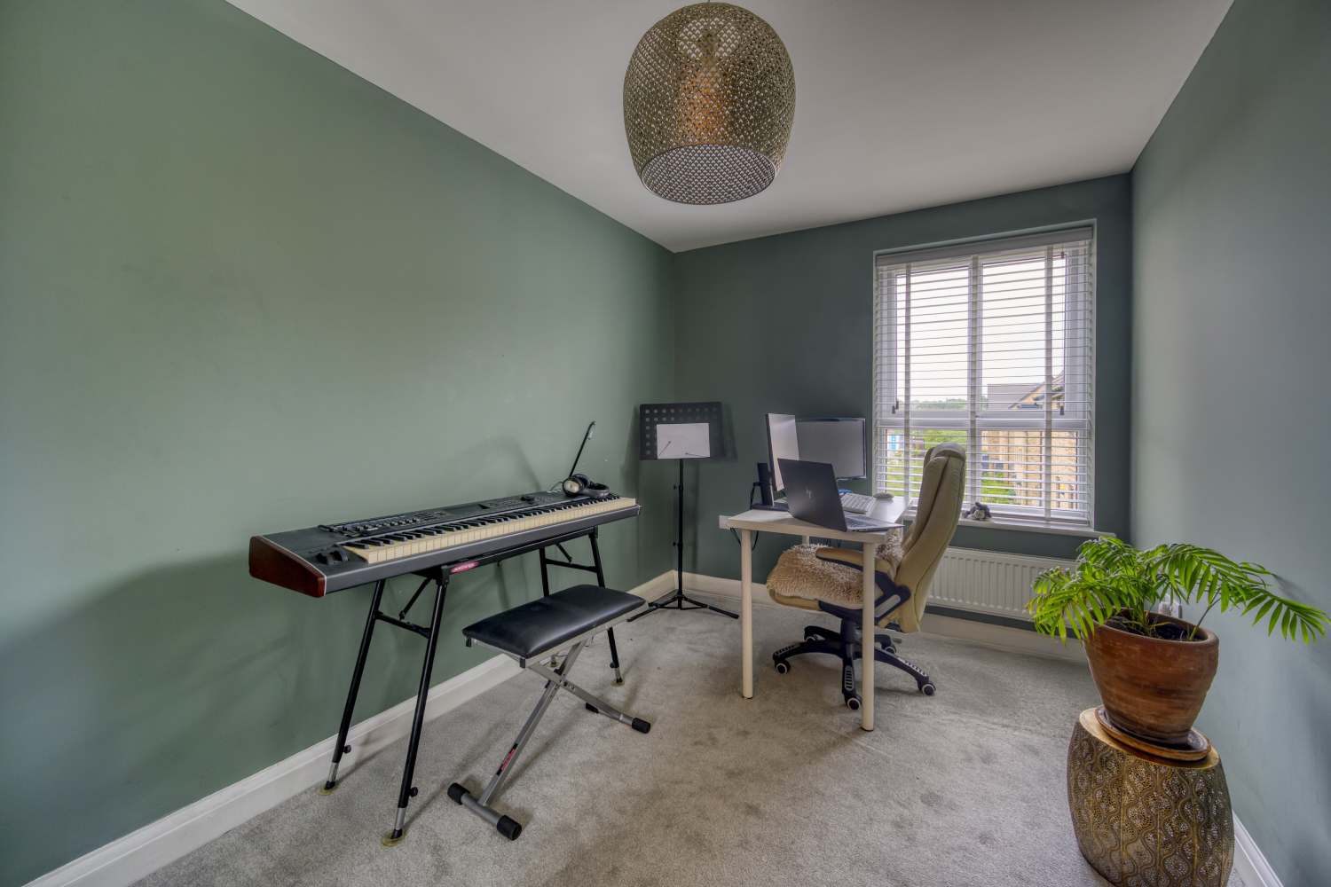 Heron House, Semington Strand, Wichelstow, SN1, photo 10