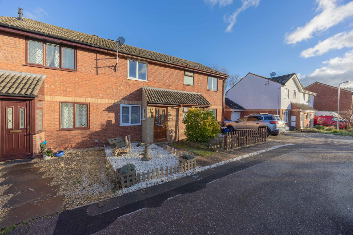16 Witham Close, Taunton, photo 11