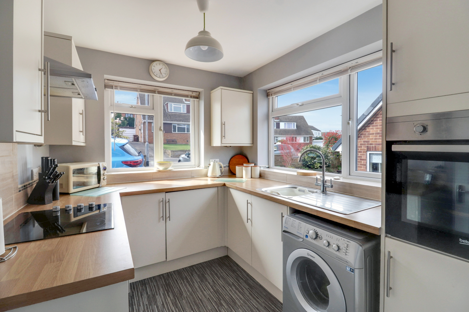WATER LANE, MIDDLESTOWN, WAKEFIELD, WEST YORKSHIRE, WF4, photo 3