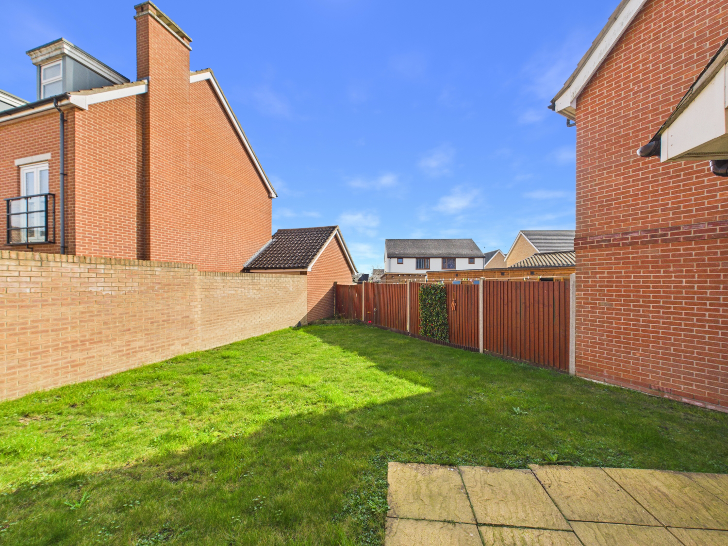 Whitley Road, Upper Cambourne, Cambridge, Cambridgeshire, CB23, photo 24