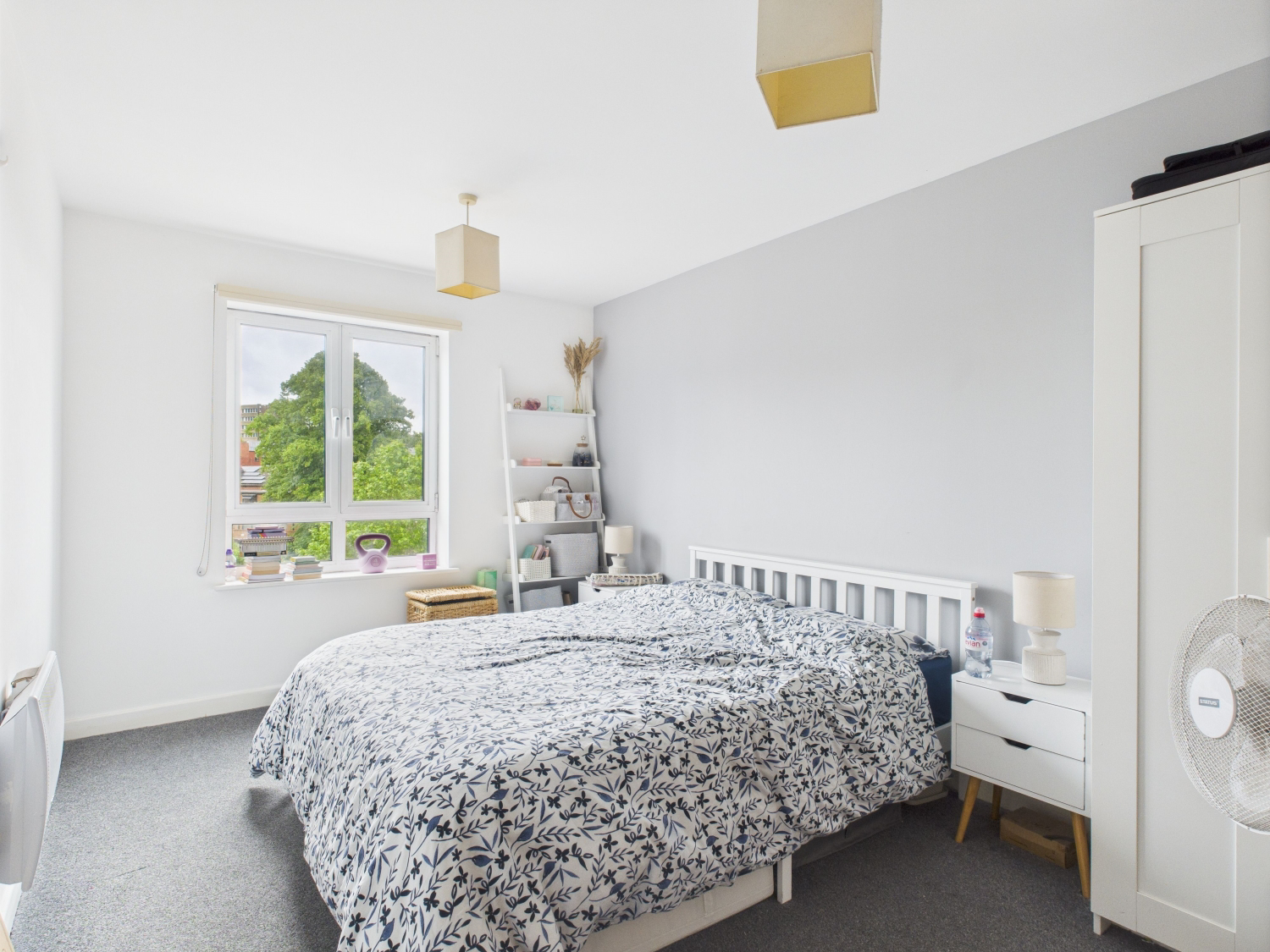 Alpha House, Broad Street, Northampton, NN1, photo 5