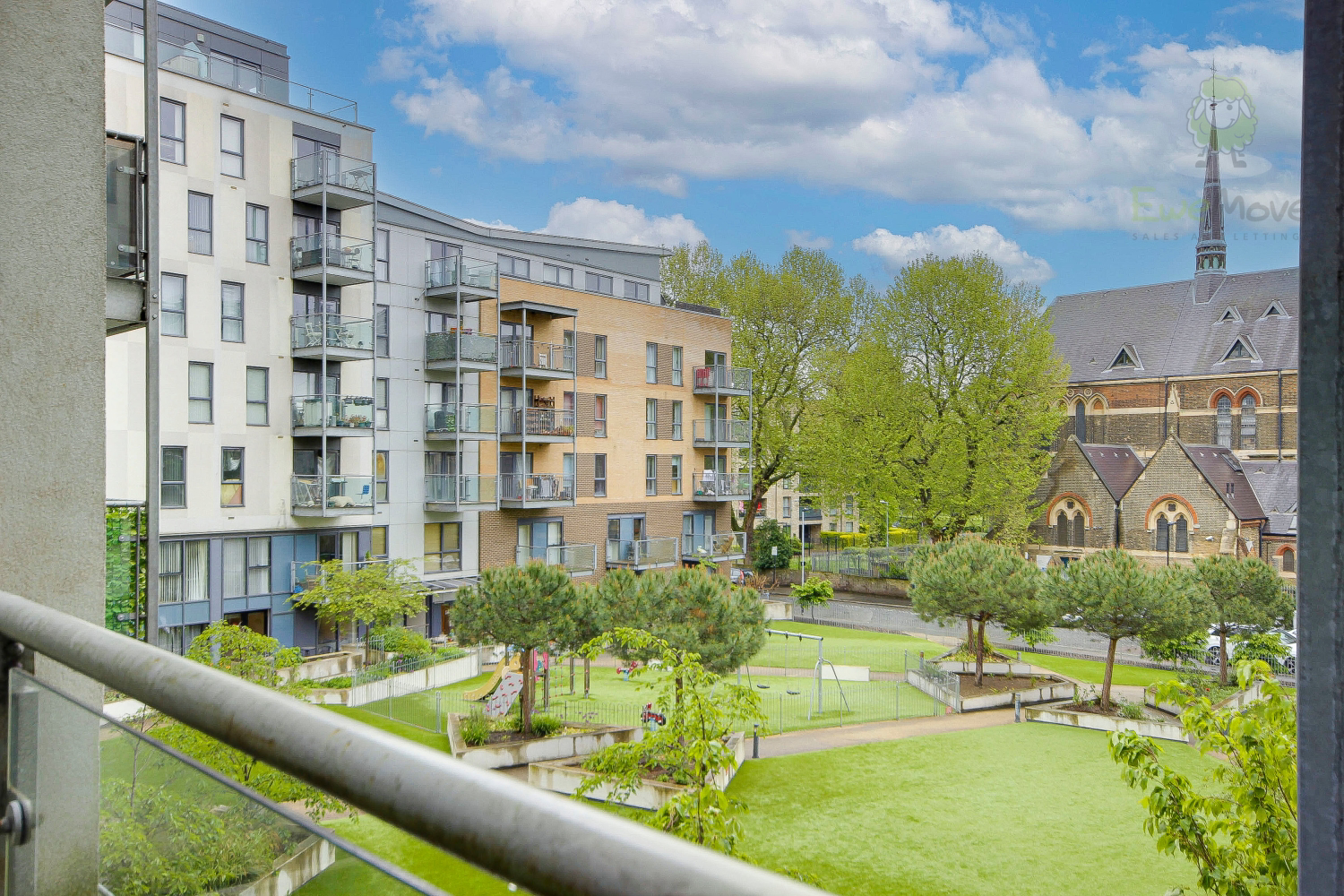 Mercury House, 2 Jude Street, London, E16, photo 2