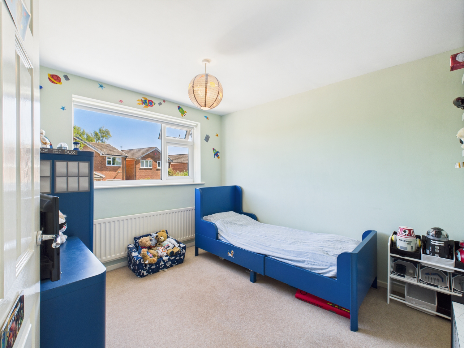 Glendon Crescent, Ashton-under-Lyne, Lancashire, OL6, photo 14