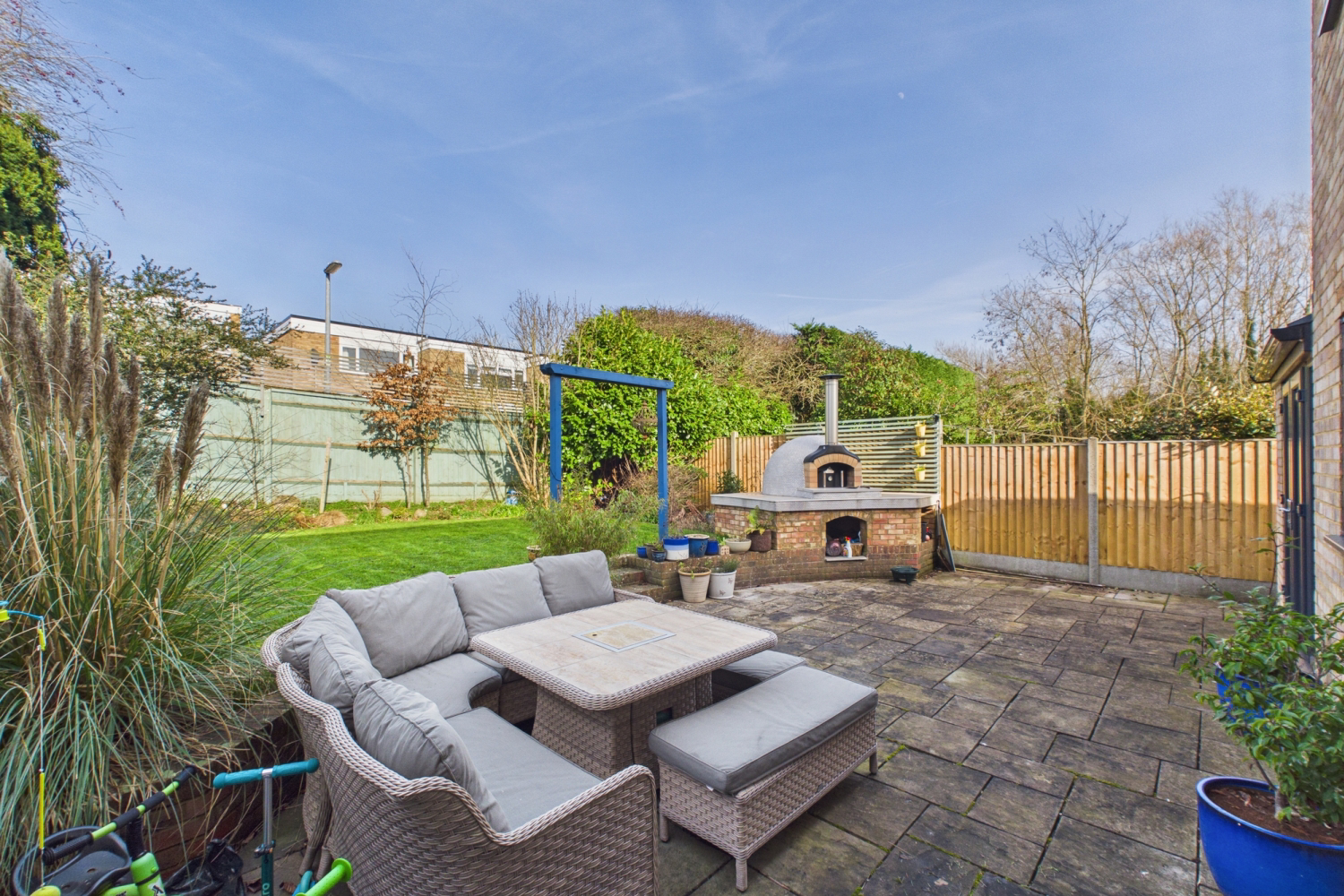 Cotefield Drive, Leighton Buzzard, LU7, photo 14