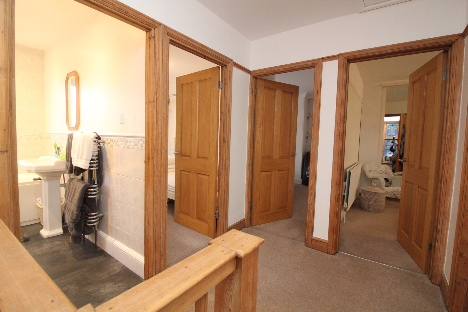 21 Hamp Green Rise, Bridgwater, photo 19