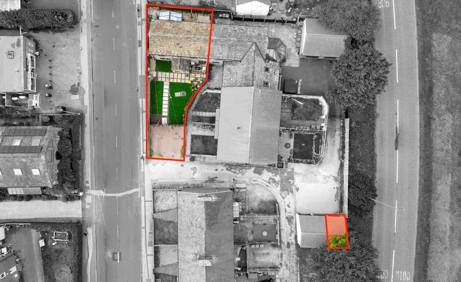 Durkar Court, Durkar, Wakefield, West Yorkshire, WF4, photo 2