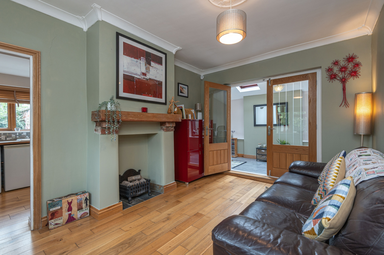 Appleyard House, Lower Mickletown, Methley, Leeds, West Yorkshire, LS26, photo 6