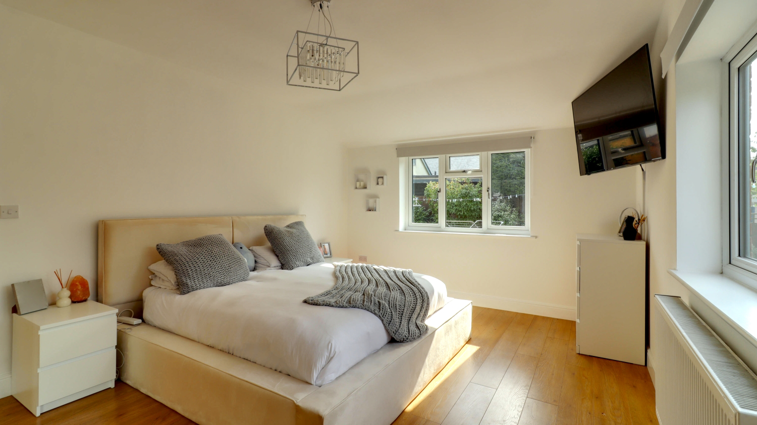 20 Annex Bedroom 