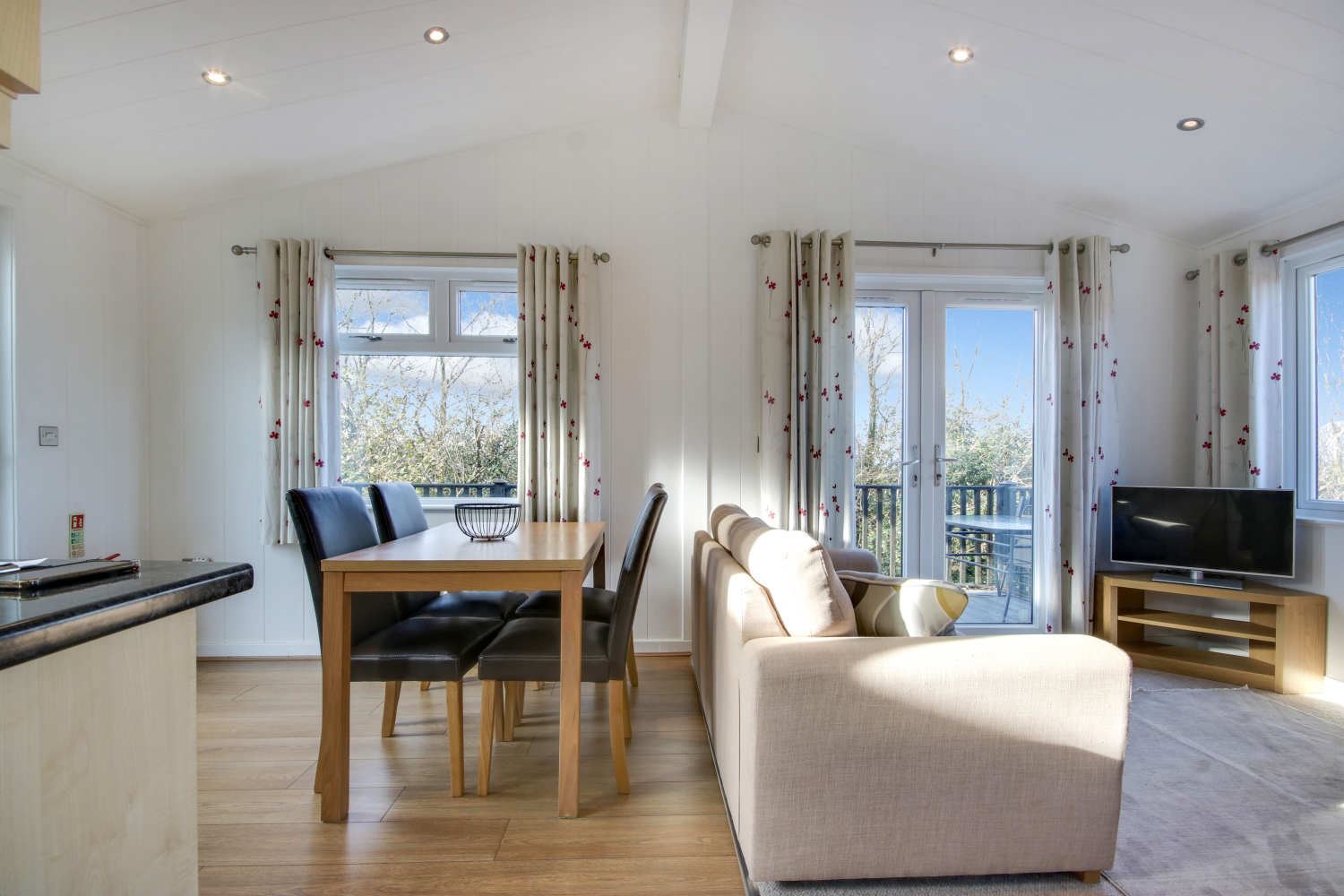 Atlantic Crescent 2, Mullacott, photo 4