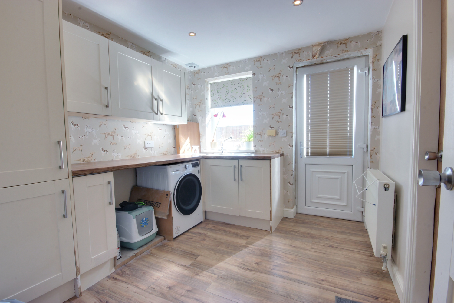 33 Miles Lane, Leconfield, Beverley, photo 11