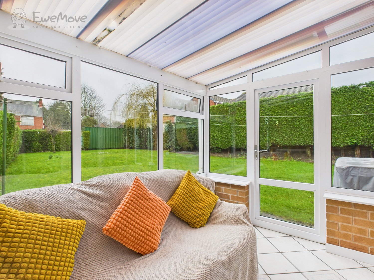 Kelstern Close, Nottingham, Nottinghamshire, NG8, photo 13