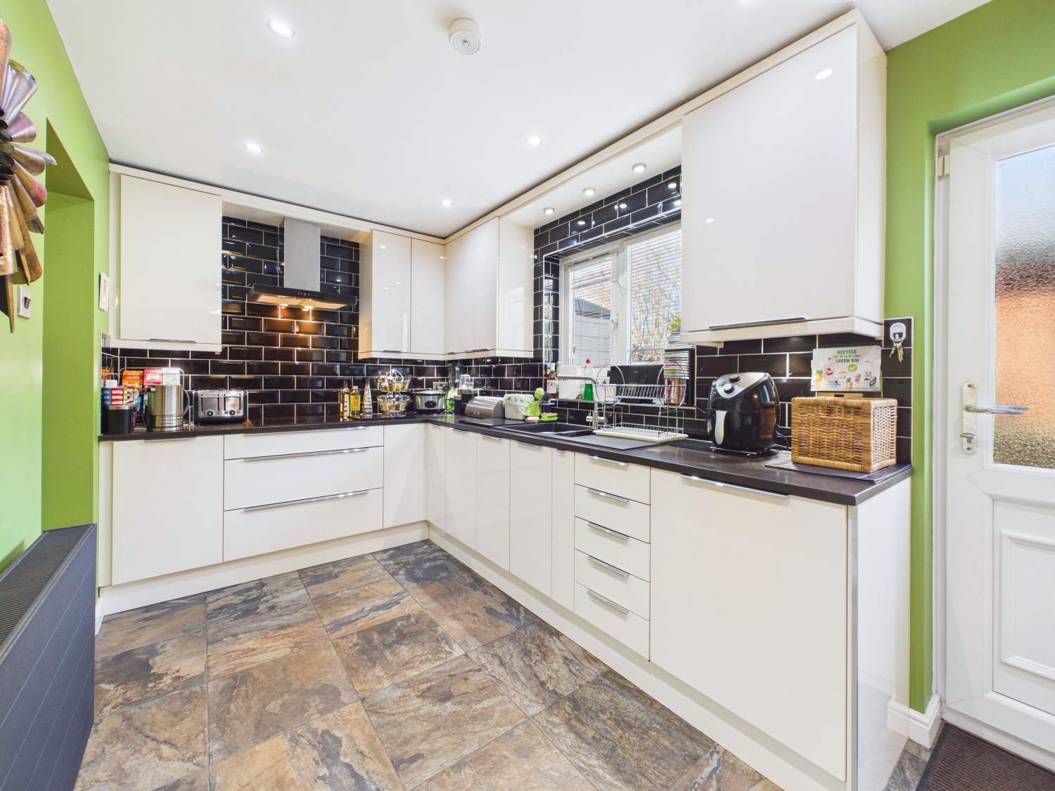 Longbow Avenue, Methley, Leeds, West Yorkshire, LS26, photo 9