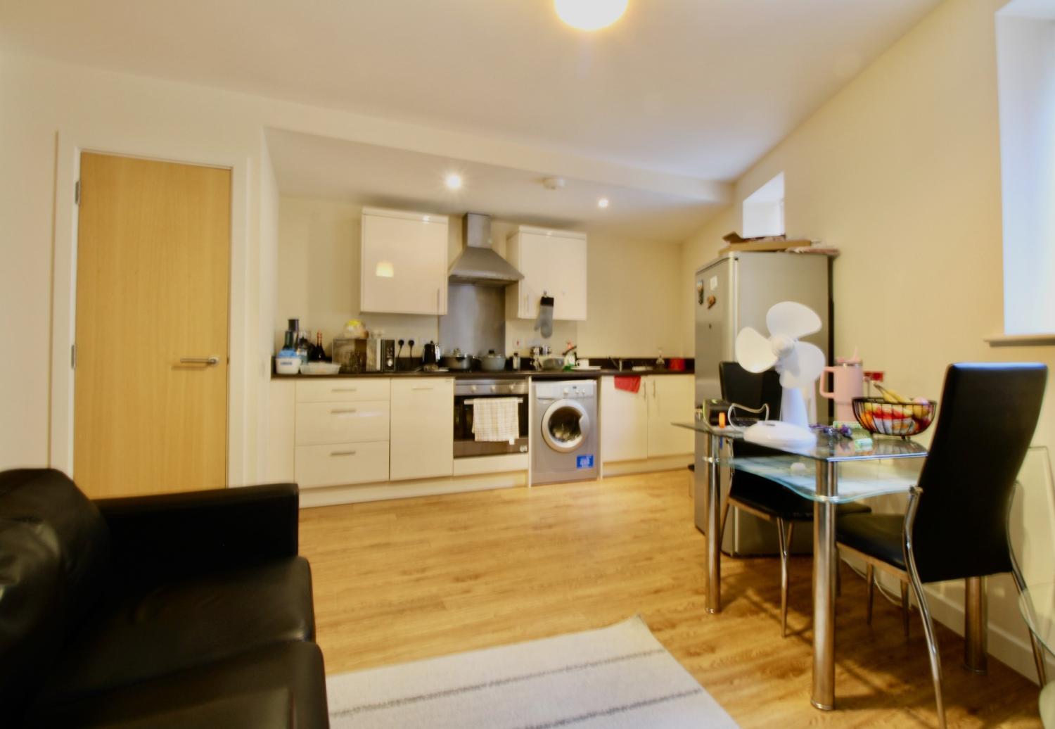 Nelson Court, 4A Rutland Street, Leicester, Leicestershire, LE1, photo 4