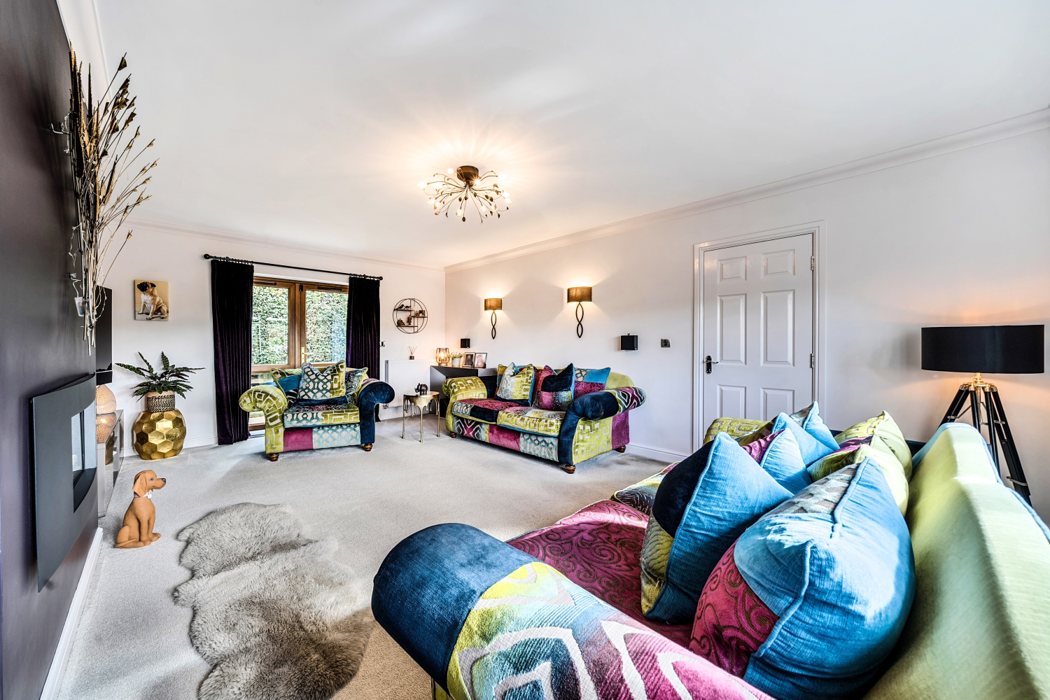 The Meadows, Sowerby Bridge, photo 3