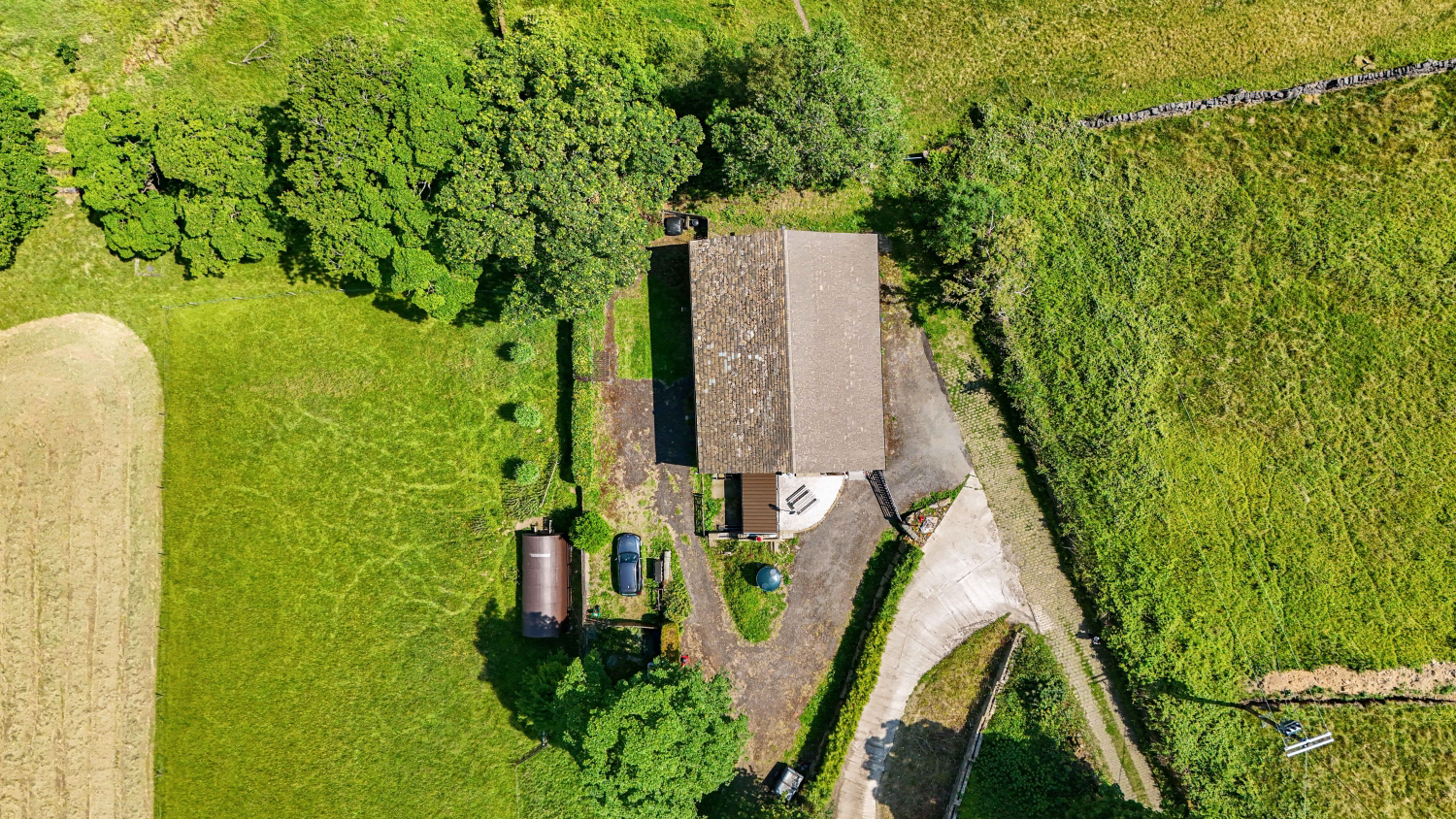 OAKEN ROYD FARM LONGLEY LANE, NORLAND, SOWERBY BRIDGE, photo 29
