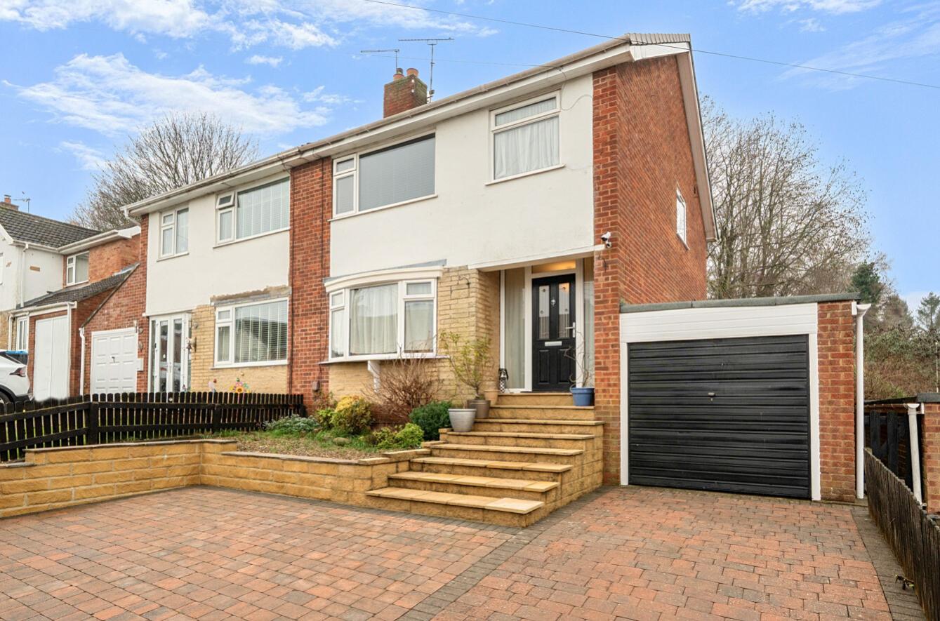 Aspin Park Crescent