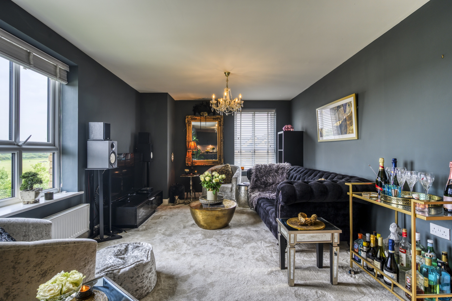 Heron House, Semington Strand, Wichelstow, SN1, photo 5