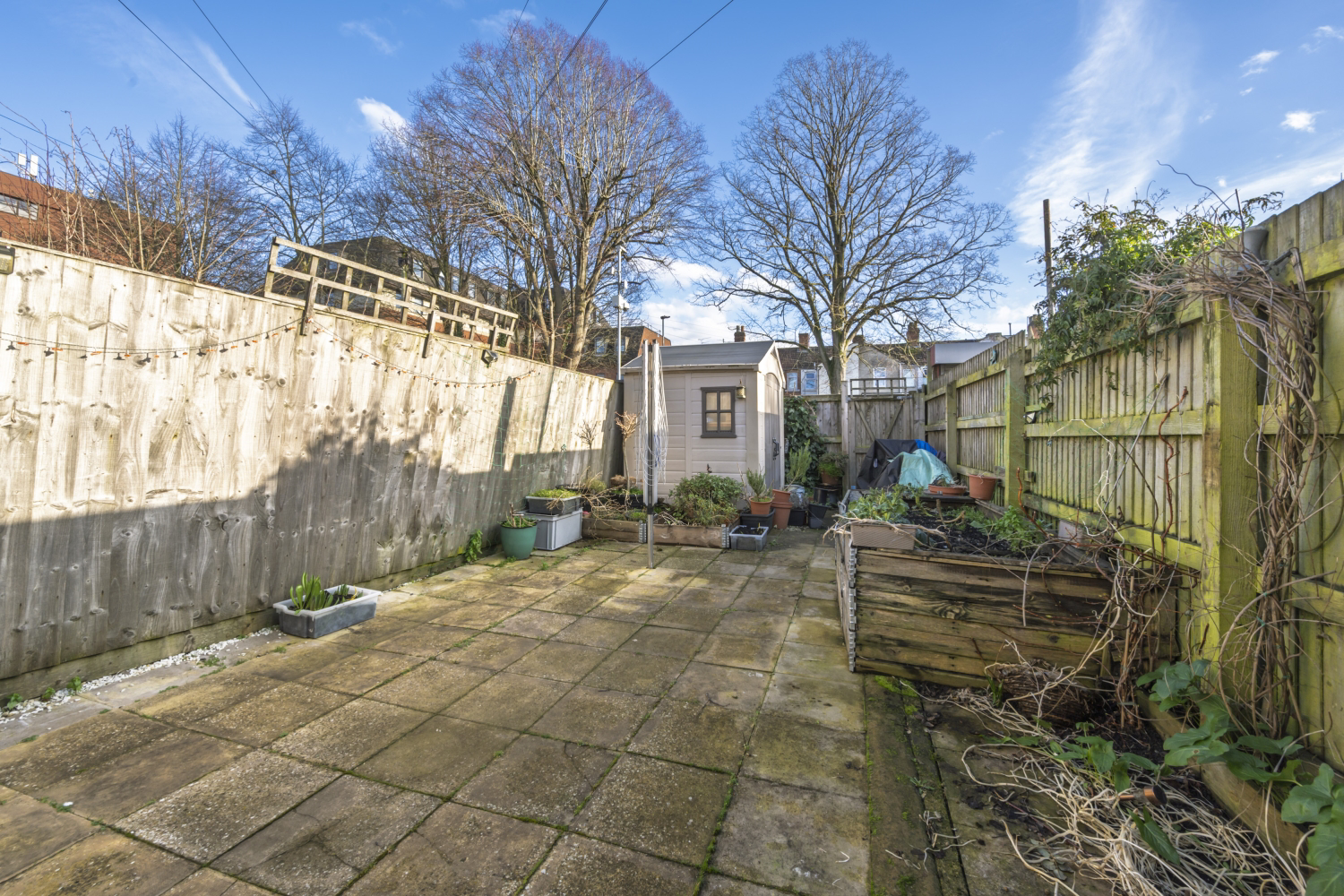 Tennyson Street, Swindon, SN1, photo 18