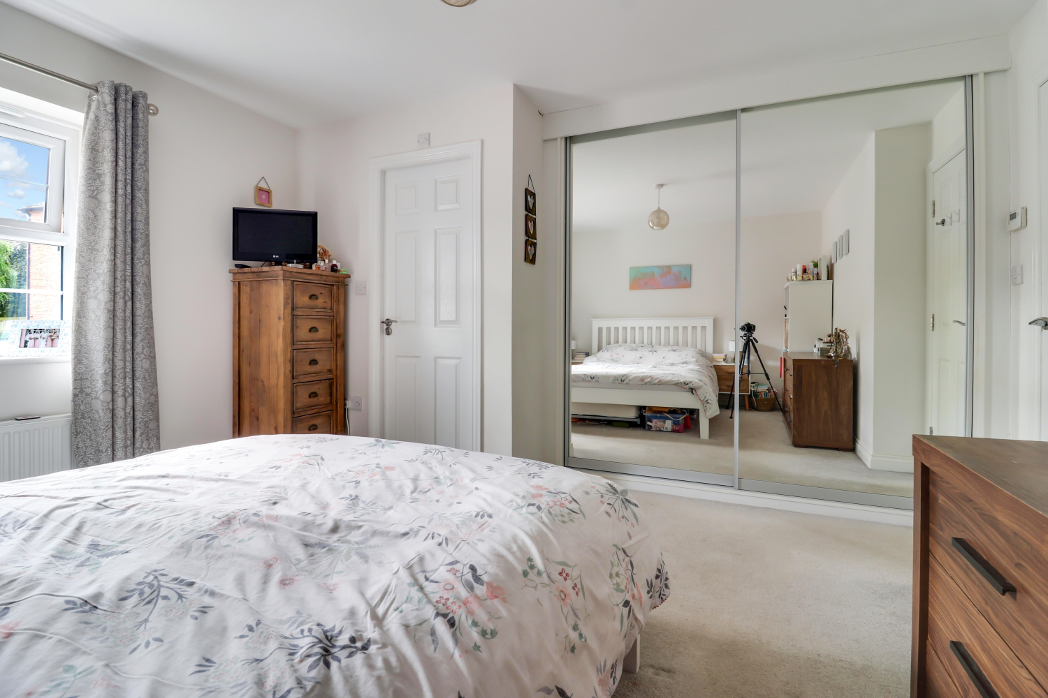 BECKETT CLOSE, HORBURY, WAKEFIELD, WEST YORKSHIRE, WF4, photo 13