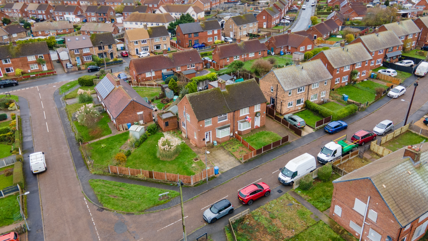Rutland Crescent, Harworth, Doncaster, South Yorkshire, DN11, photo 9
