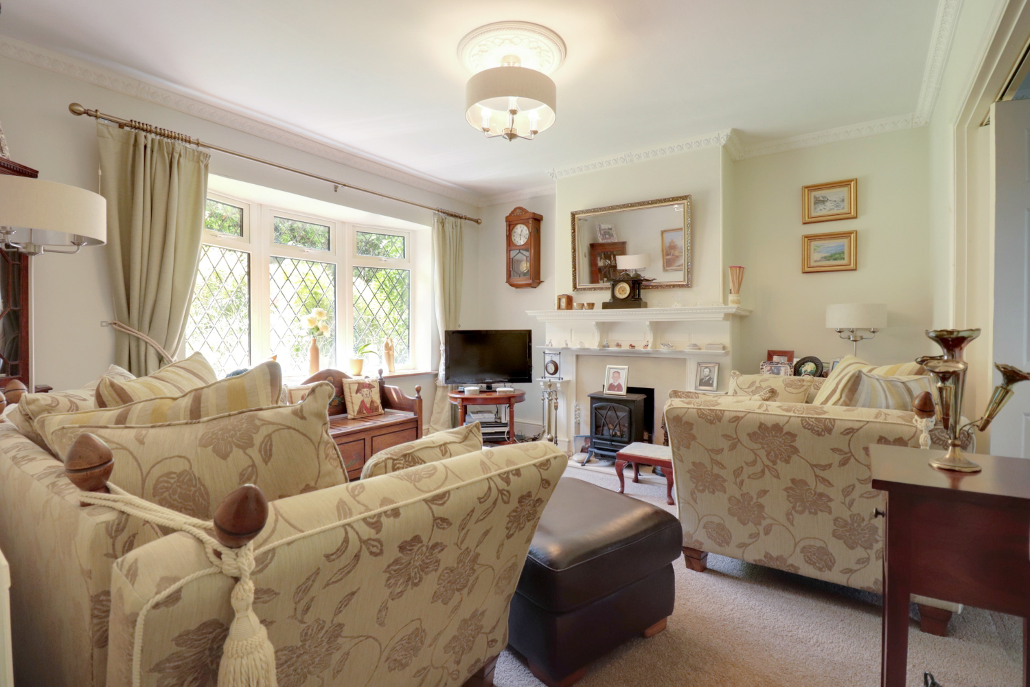 The Drive, Farringdon, Exeter, photo 2