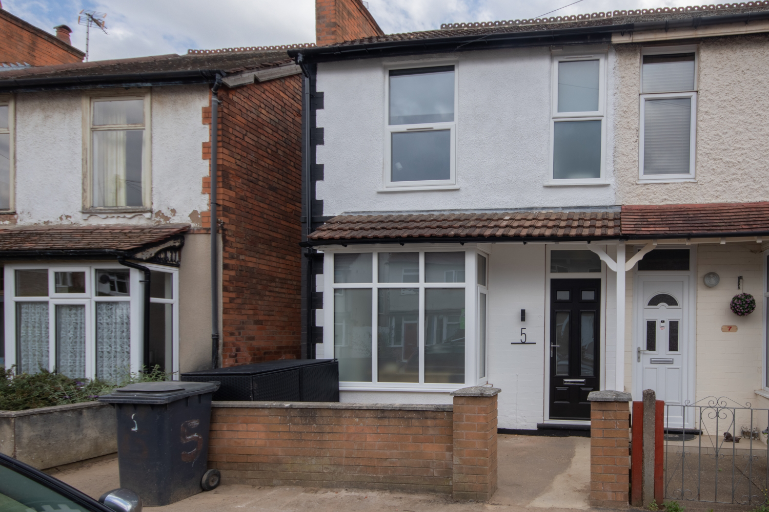 Room 3 5 Trafalgar Road, Beeston, Nottingham, photo 8