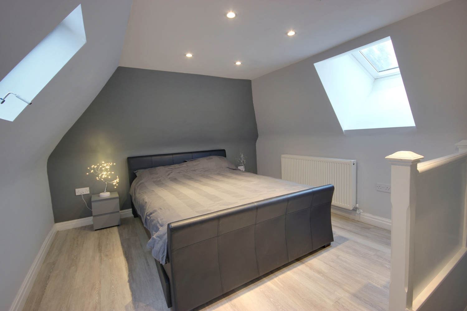 1 Bed 1A