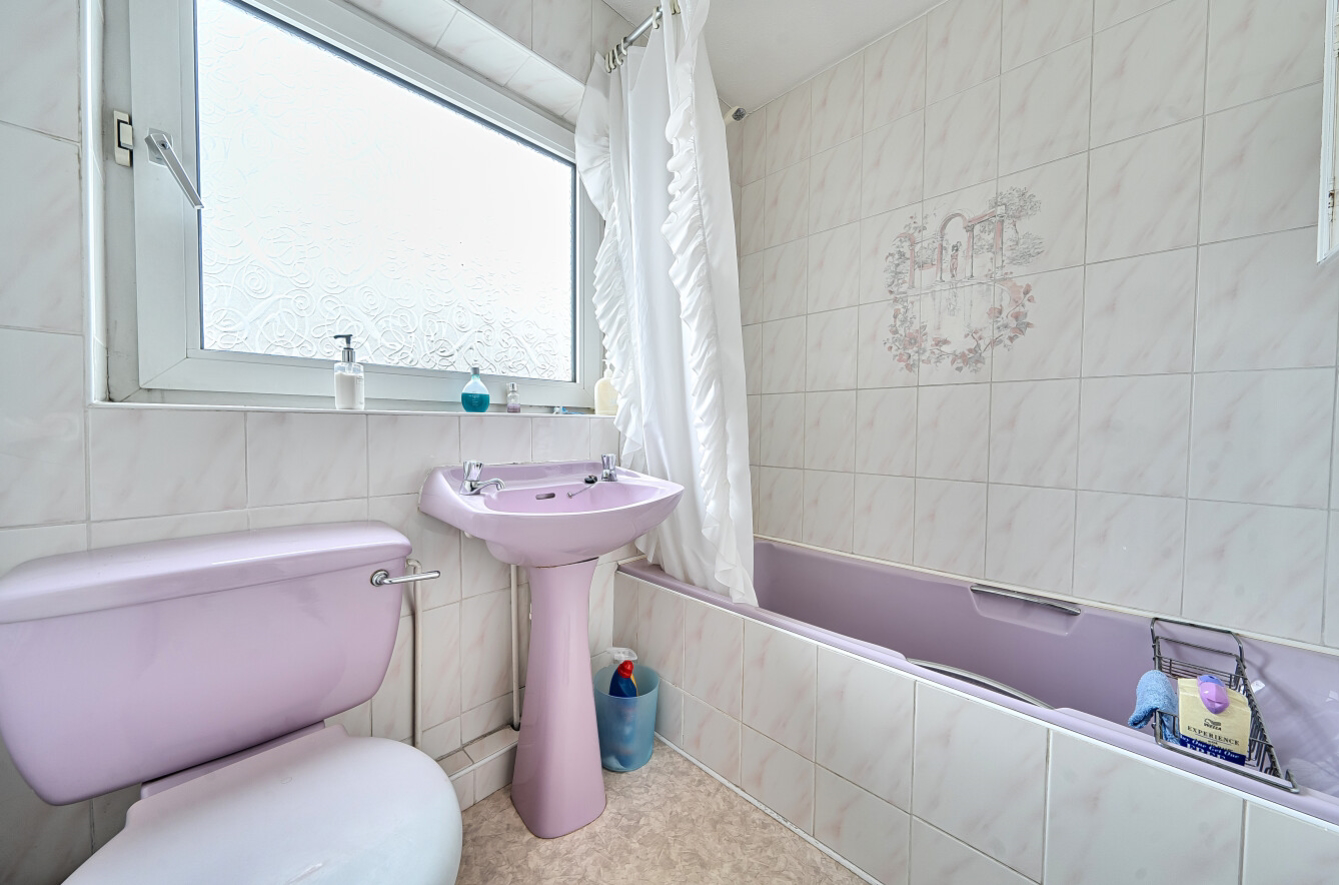 WOODNOOK GROVE, MARSH LANE, SHEFFIELD, S21, photo 13