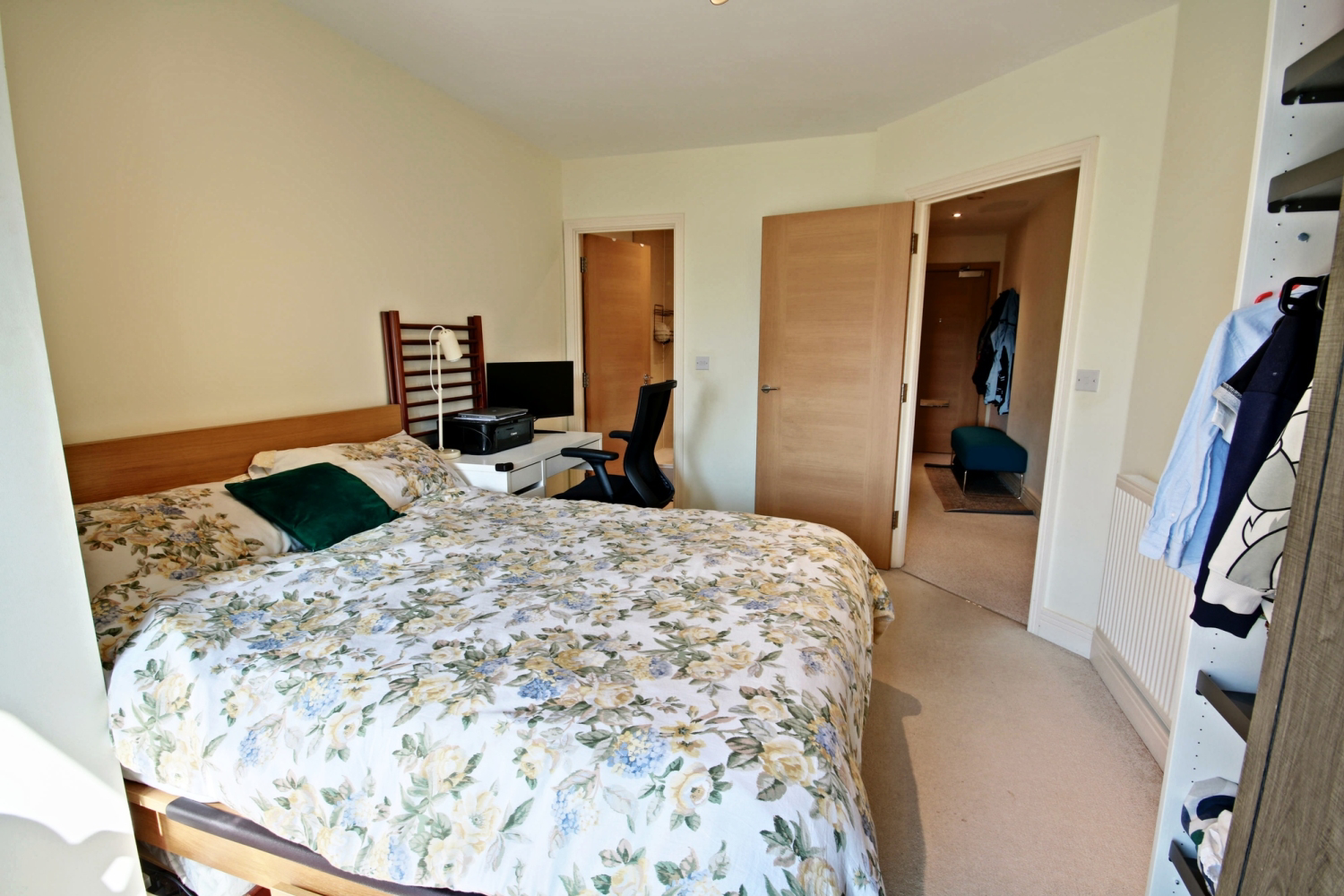 Apsley House, Holford Way, London SW15 5EY, photo 12