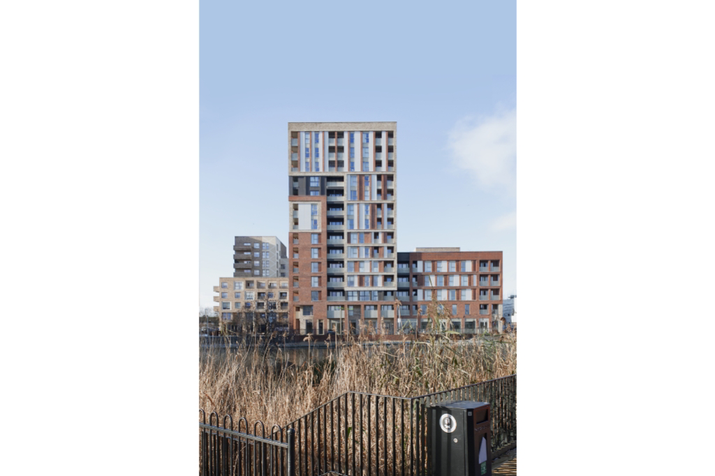 Starling Court, 1 Nest Way, London, Kent, SE2, photo 17