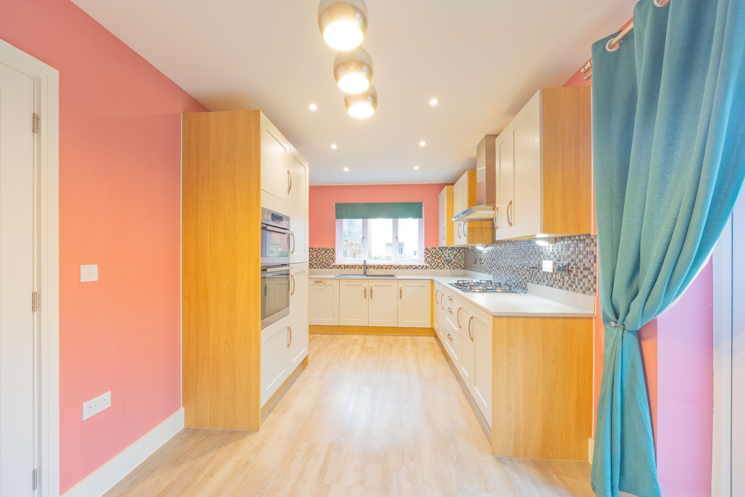 29 JEFFORDS CLOSE, NORTON FITZWARREN, TAUNTON, photo 3