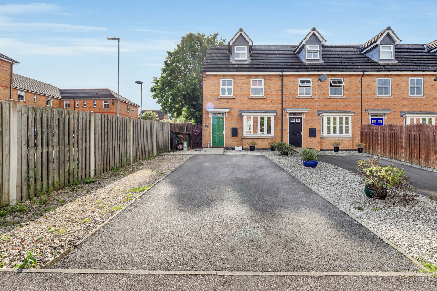Conisborough Way, Hemsworth, Pontefract, West Yorkshire, WF9, photo 18