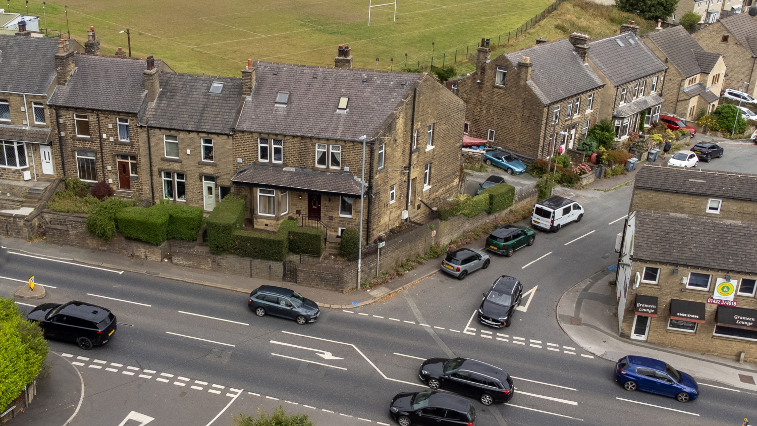 214 Halifax Road, Huddersfield, photo 18