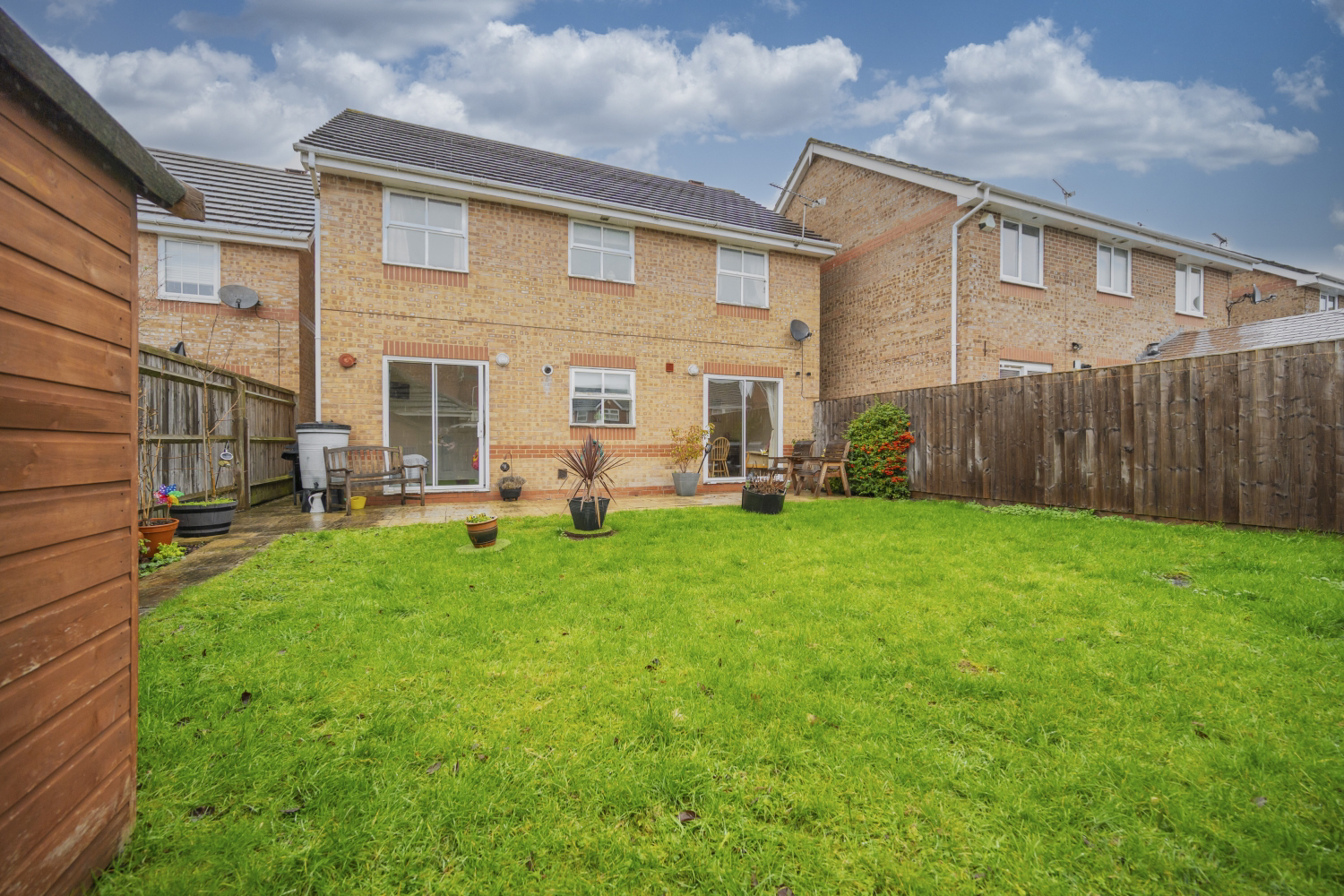 Furze Close, Peatmoor, Swindon, SN5, photo 2
