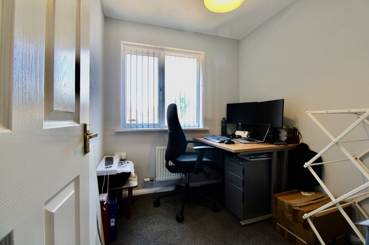 Marion Close, Leicester, Leicestershire, LE3, photo 11