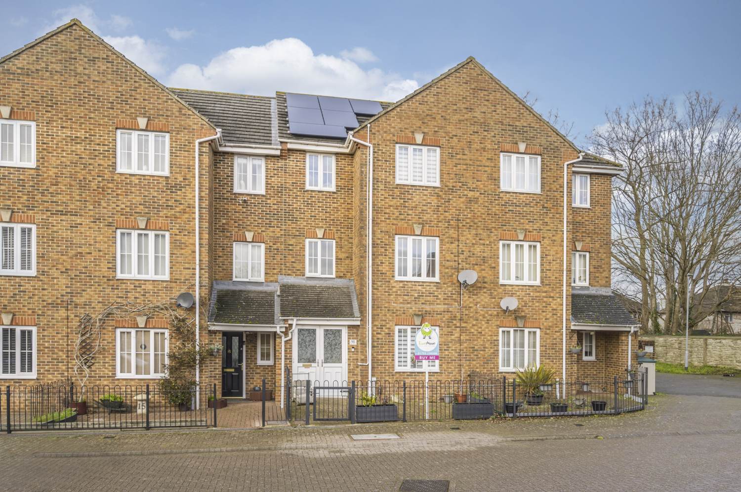 Silbury Mews, Swindon, SN25, photo 15