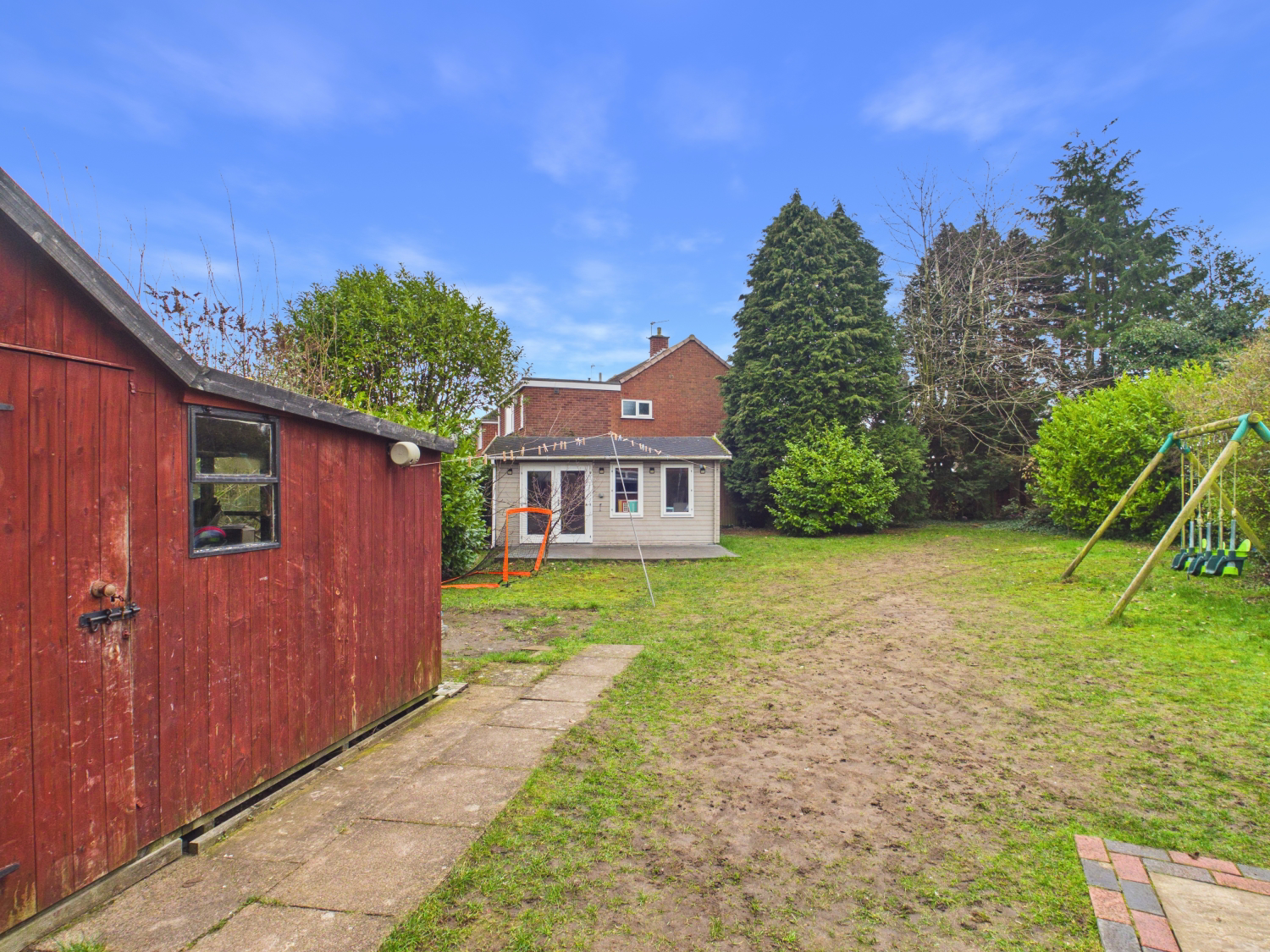 11 Hollydene Crescent Earl Shilton, Earl Shilton, Leicester, photo 41