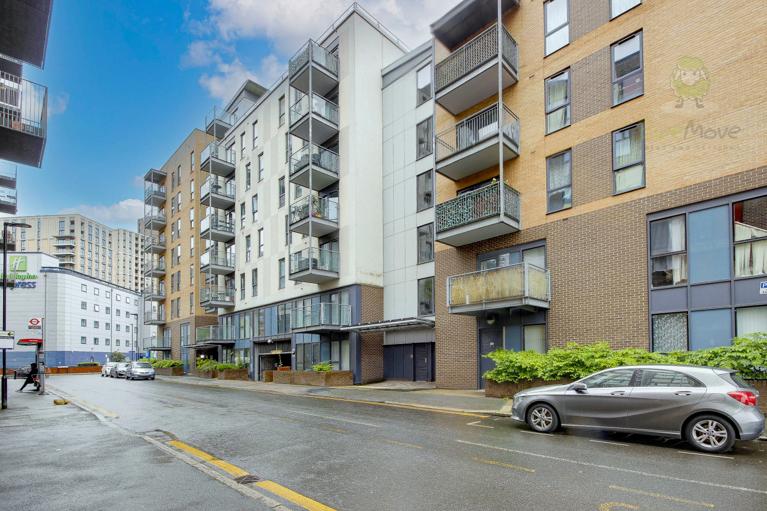Mercury House, 2 Jude Street, London, E16, photo 19