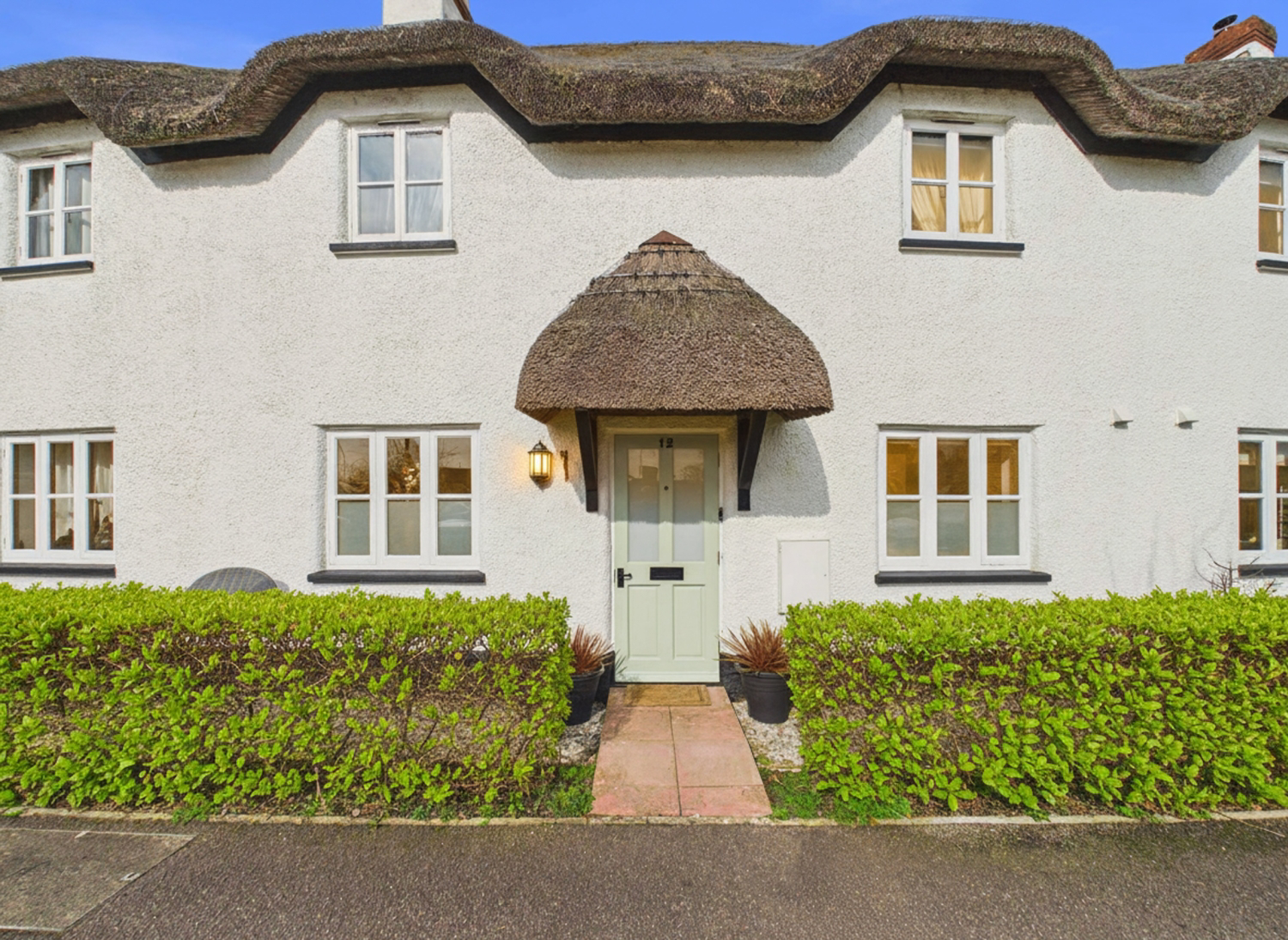 EWEMOVE TIVERTON - EASTWICK BARTON