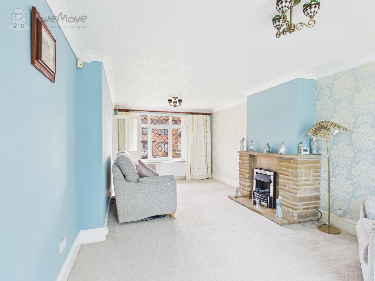 TRINSTEAD WAY, NOTTINGHAM, NG5, photo 5