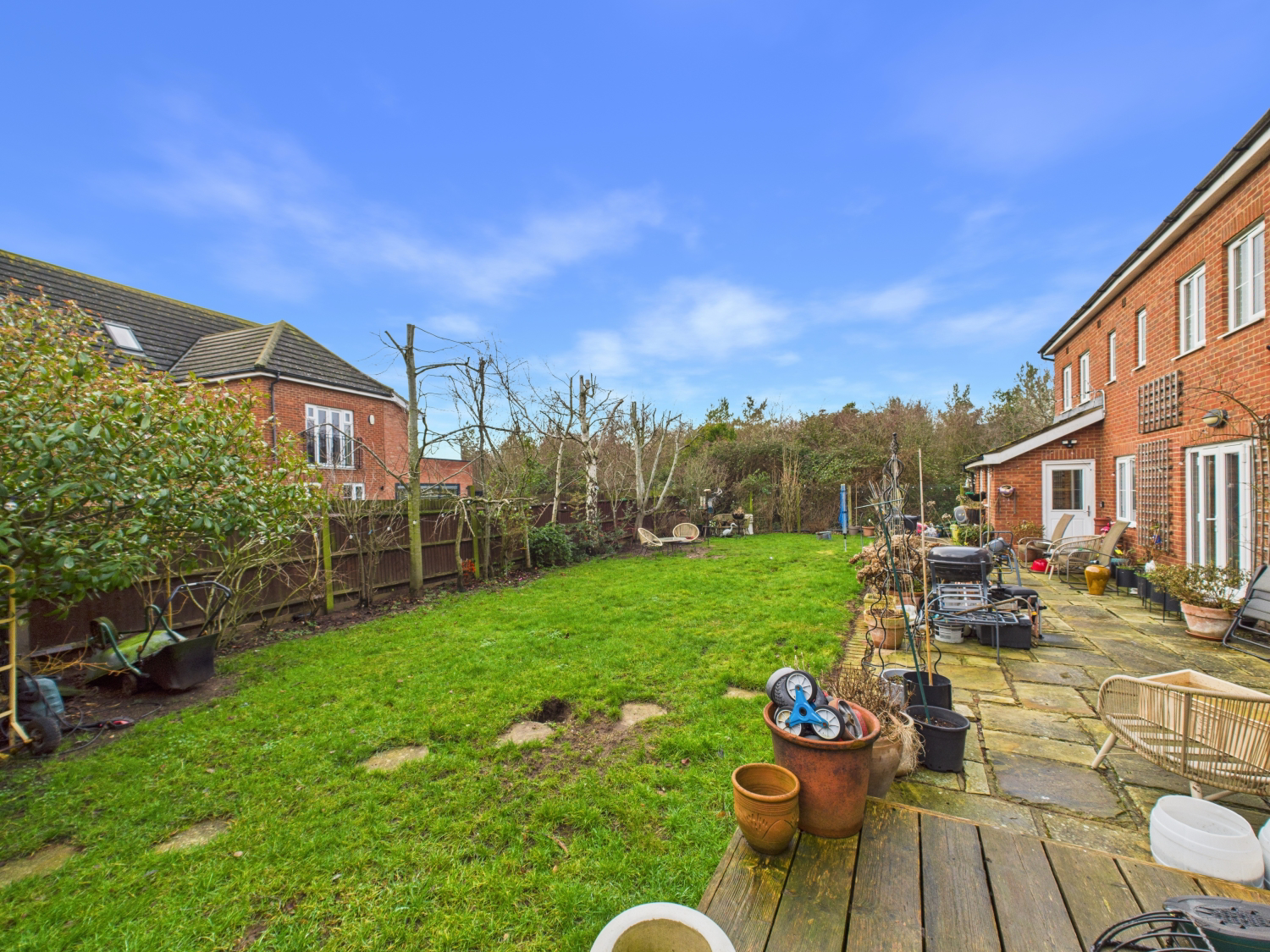 Greenhaze Lane, Great Cambourne, Cambridge, Cambridgeshire, CB23, photo 6